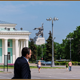 Soviet Union